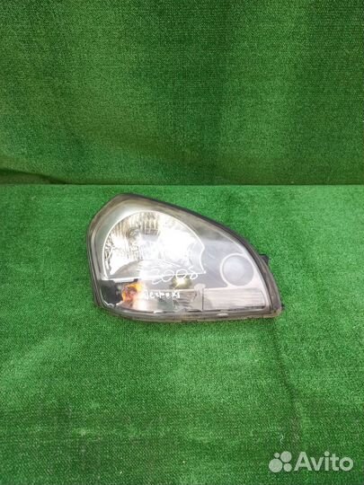 Фара передняя правая Hyundai Tucson 1
