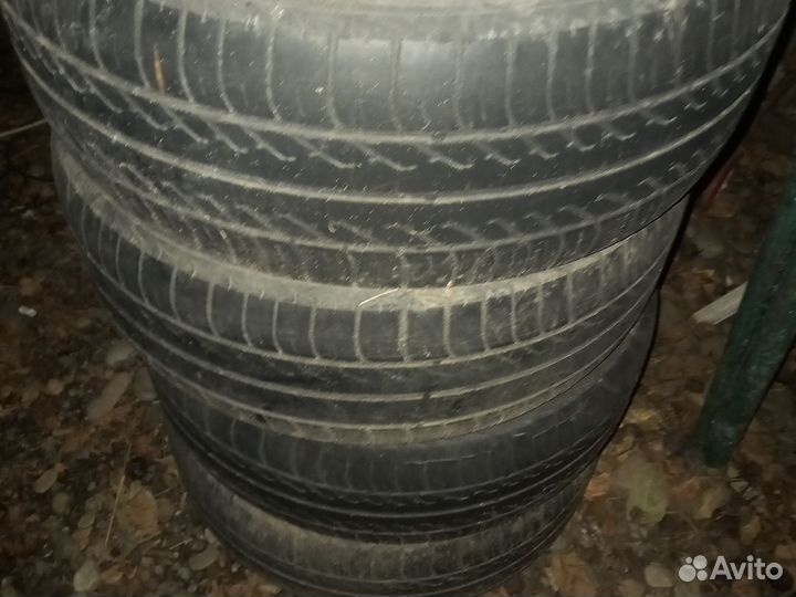 Hankook Optimo H411 85/5 R5