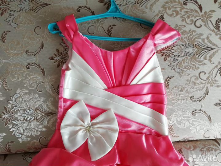 Прекрасное платье