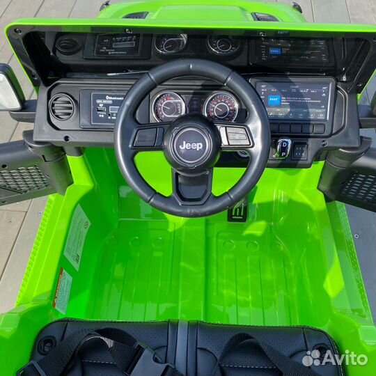 Электромобиль