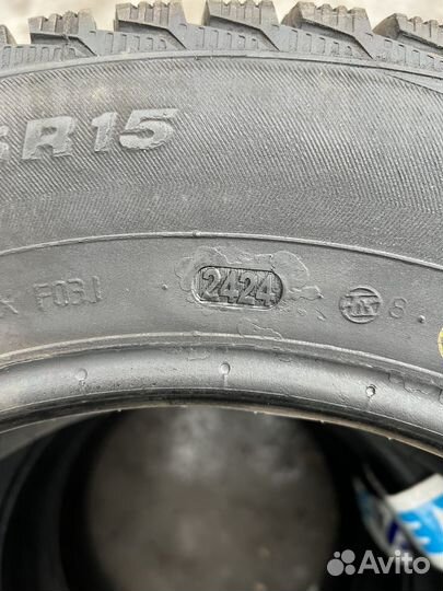Viatti Brina Nordico V-522 185/65 R15