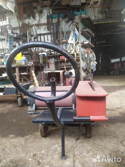 Циркулярная пила