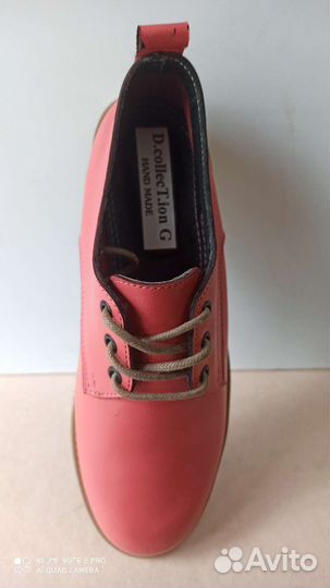 Пошив обуви на заказ