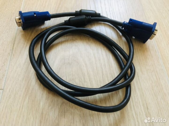 Кабель для монитора