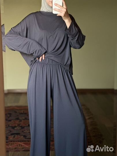 Домашний костюм женский