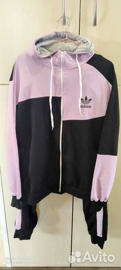 Спортивный костюм женская