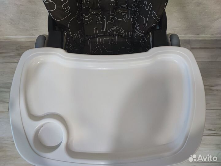 Стульчик для кормления peg perego prima papa