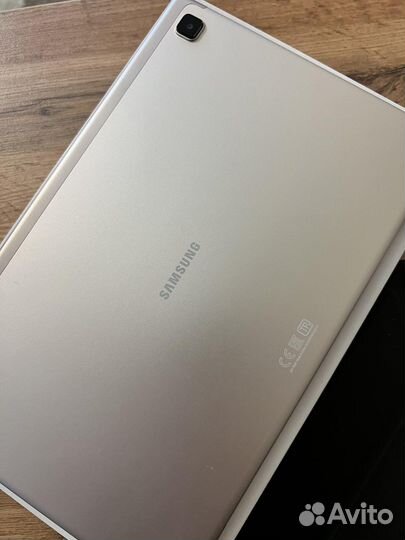 Планшет samsung tab A 7
