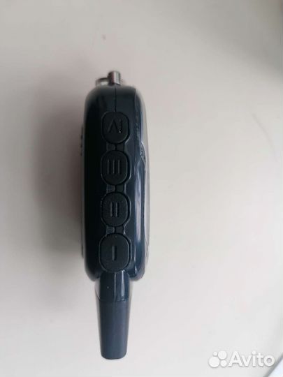 Брелок сигнализации sherhan magicar 7