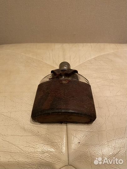 Фляжка карманная