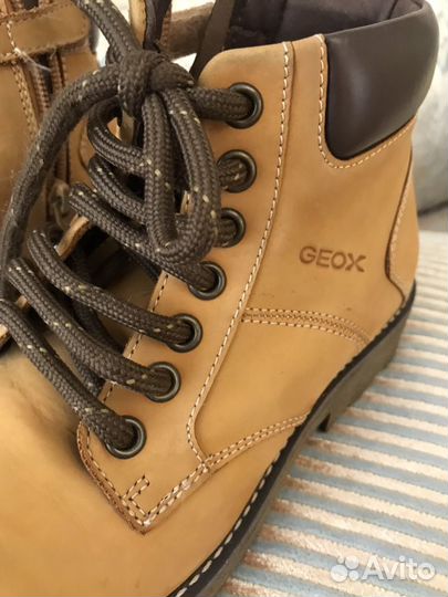Geox
