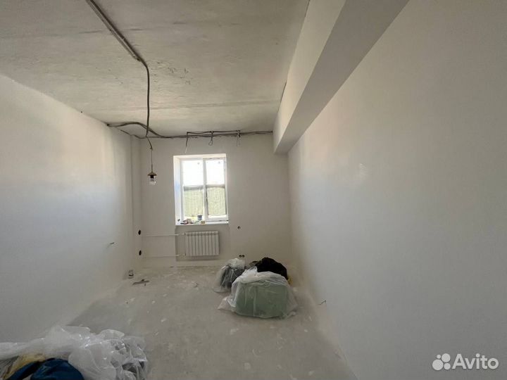 Качественная механизированная шпаклевка/шпатлевка