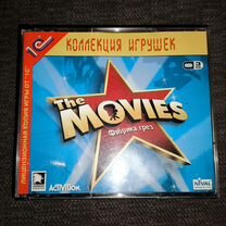 Компьютерная игра The Movies лицензия