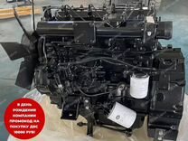 Двигатель FAW 4DW91-56G2 41 kW