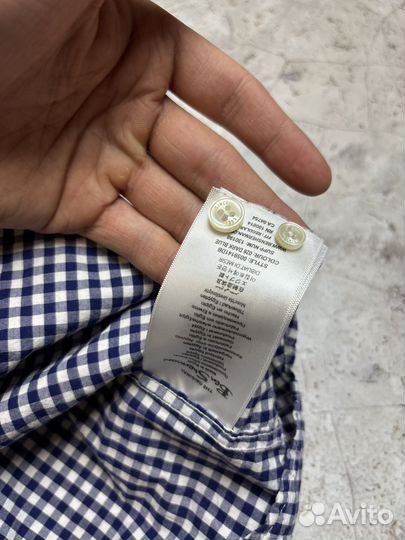 Рубашка ben sherman