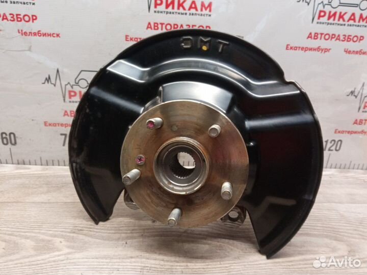 Ступица передняя правая Honda Cr-V RW2 L15B 2018