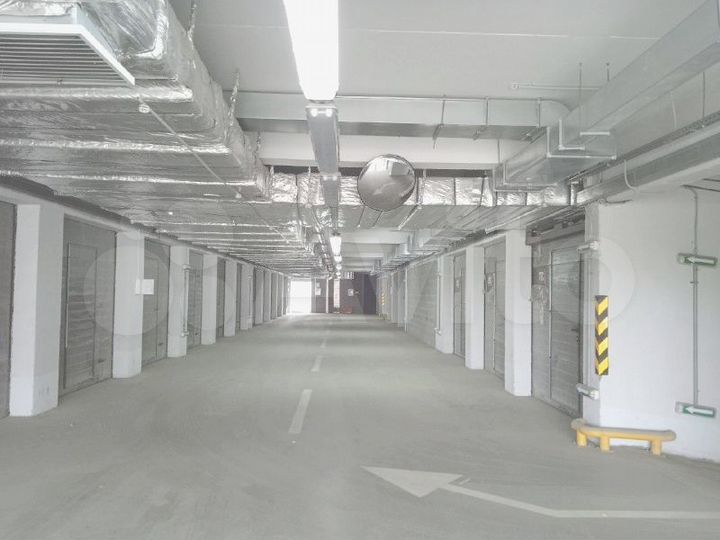 Помещение свободного назначения