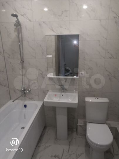 Квартира-студия, 23,5 м², 5/10 эт.