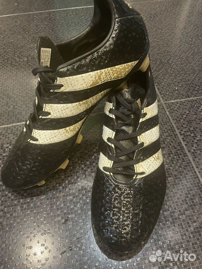 Бутсы Adidas