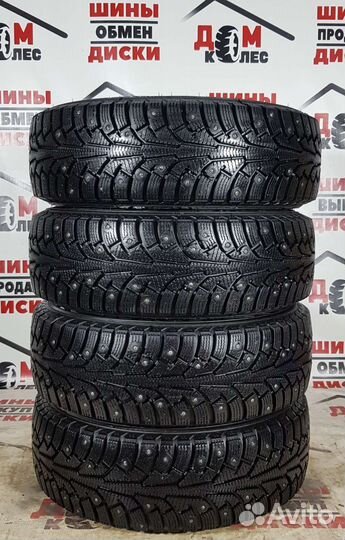 Колеса в сборе Ваз/Lada 175/70/r13; 4x98; цо 58,6