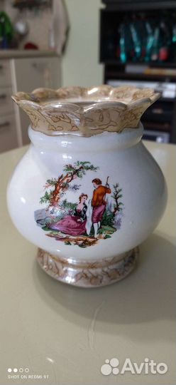 Посуда для кухни СССР