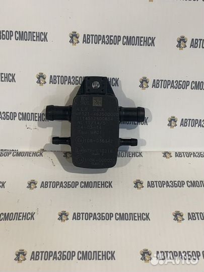 Датчик абсолютного давления MAP Chevrolet Lanos I