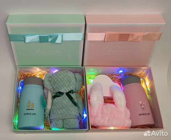 Подарочный набор