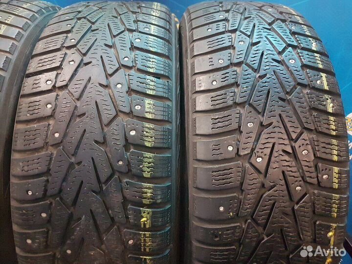 Nokian Tyres Hakkapeliitta 7 195/65 R15