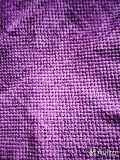 Плед пушистый 200х220