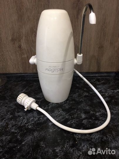 Фильтр для воды