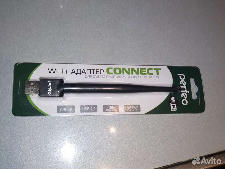 Wifi адаптер