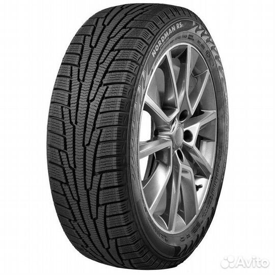 Ikon Tyres Nordman RS2 205/60 R16 96R