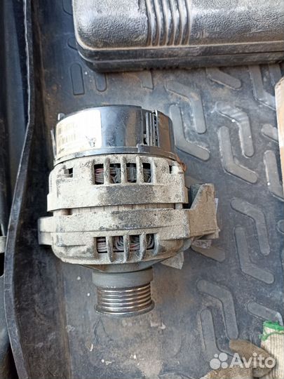 Генератор priora