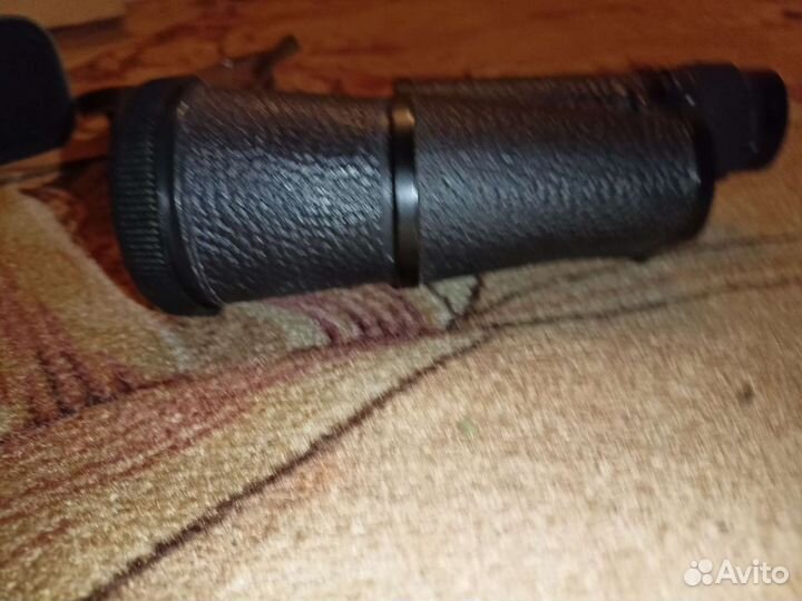 Монокуляр СССР