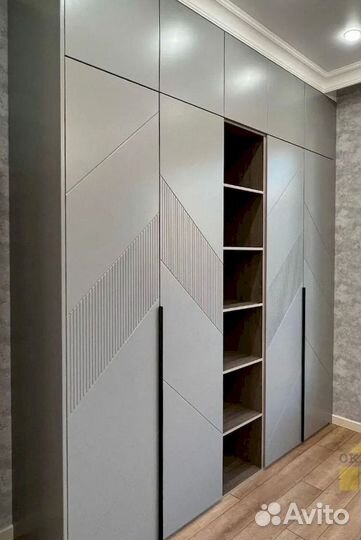 Шкаф новый