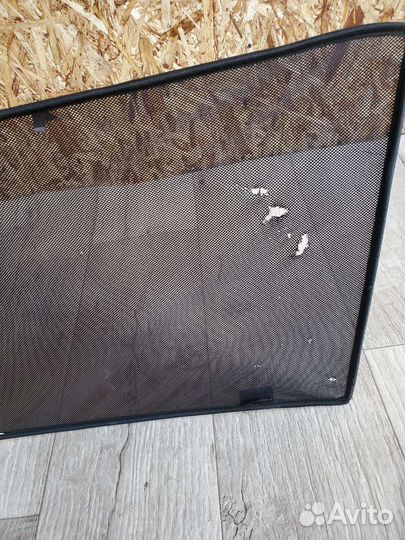 Магнитные шторки 2109, 2114-2115