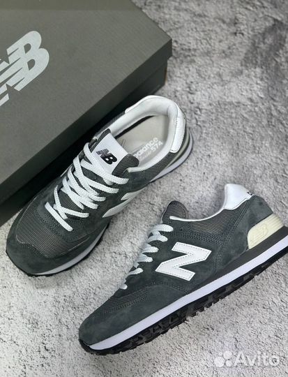 Кроссовки New Balance 574