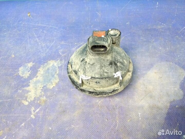 Фара противотуманная правая Chevrolet Cruze 2009-2