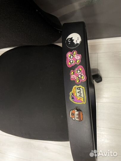 Компьютерное кресло