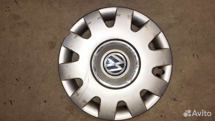Колпаки для VW Passat B5+