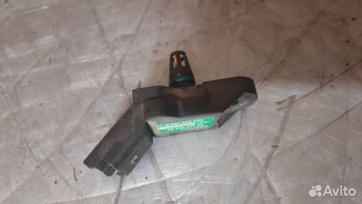 Датчик давления воздуха Citroen C3 2004 9639381480