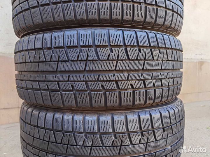 Yokohama Ice Guard IG50+ 225/55 R17 97V