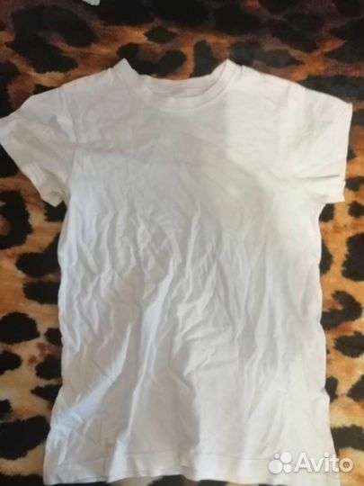 Вещи на девочку 130-150см