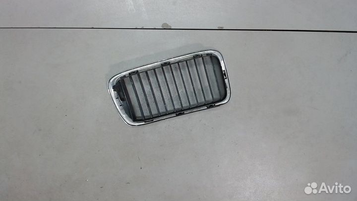 Решетка радиатора BMW 7 E38, 1998
