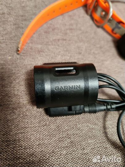 Навигатор Garmin Astro 320 с ошейником