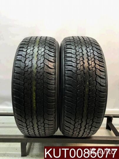 Dunlop Grandtrek AT25 265/60 R18 107U