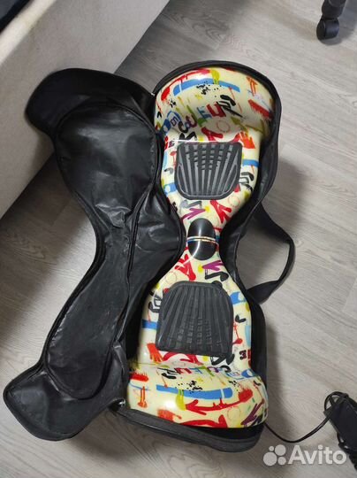 Гироскутер