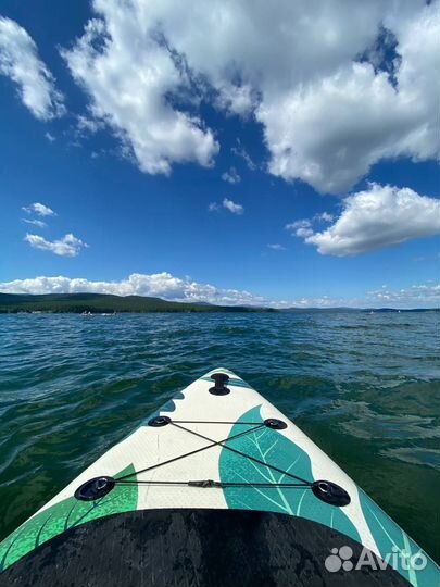 Тур на озеро Тургояк 4.07-6.07, 11-13.07