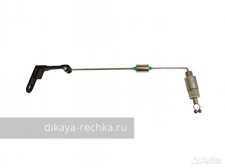 Индикатор поклевки (свингер Catfishmaster на батар