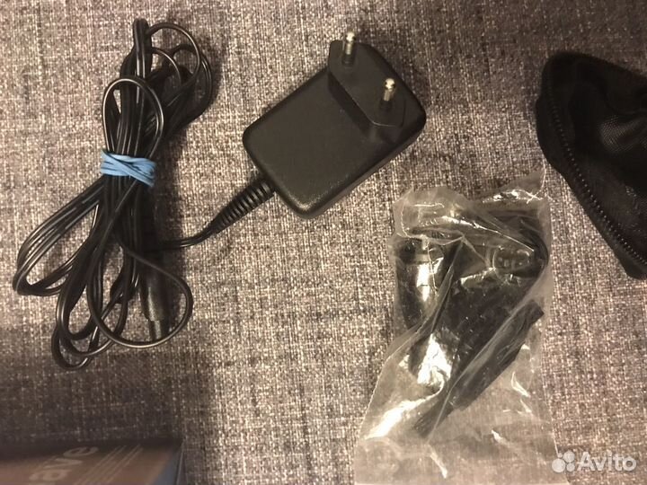 Электробритва